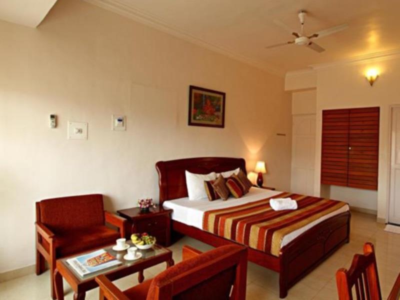 Avion Holiday Resort Lonavala Exterior foto