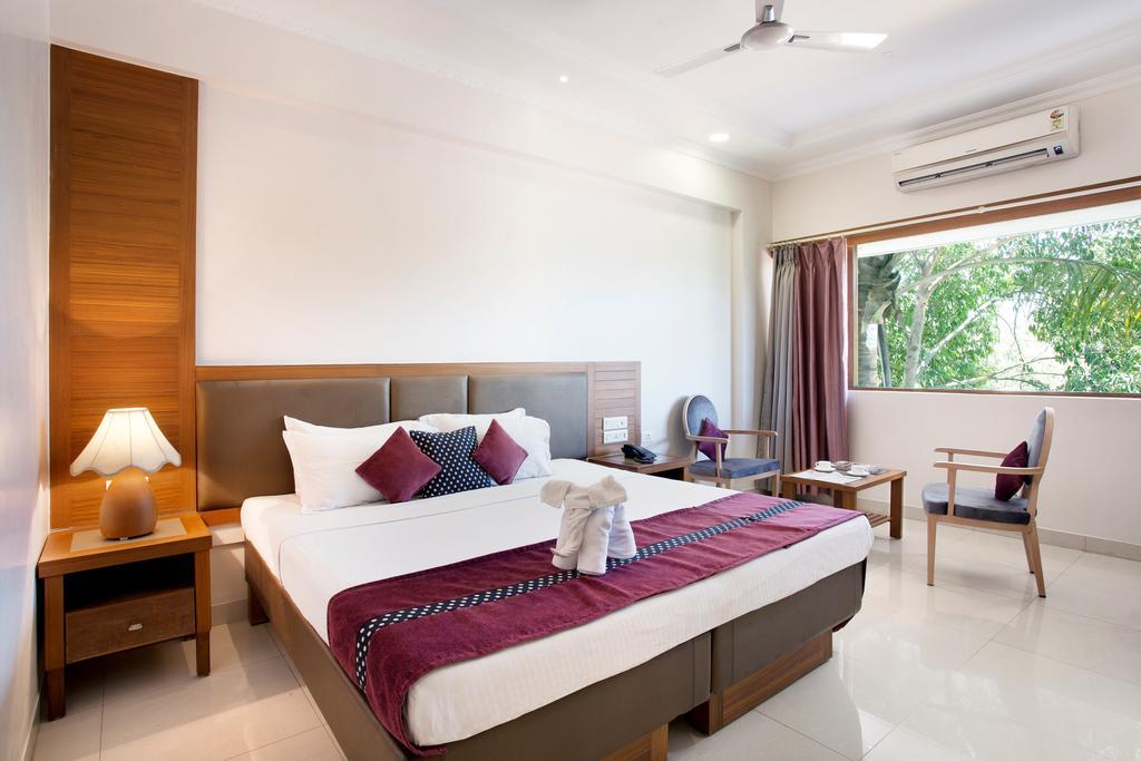 Avion Holiday Resort Lonavala Exterior foto